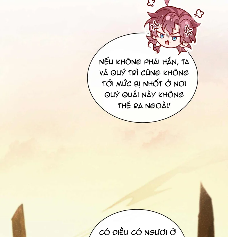Hôm Nay Lại Lấy Mạng Công Lược Phản Diện: Chapter 64