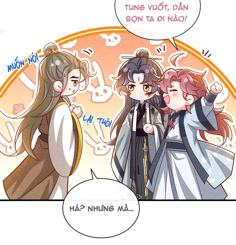 Hôm Nay Lại Lấy Mạng Công Lược Phản Diện: Chapter 64