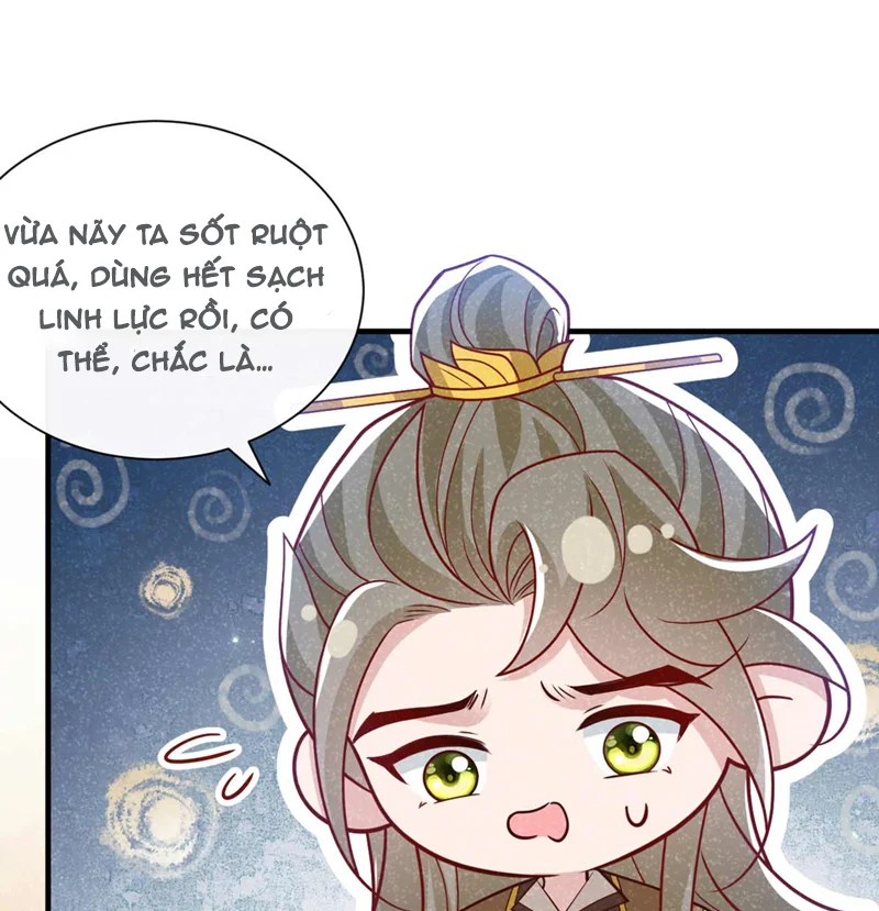 Hôm Nay Lại Lấy Mạng Công Lược Phản Diện: Chapter 64