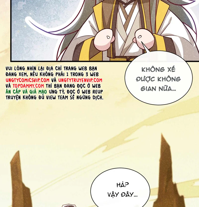 Hôm Nay Lại Lấy Mạng Công Lược Phản Diện: Chapter 64