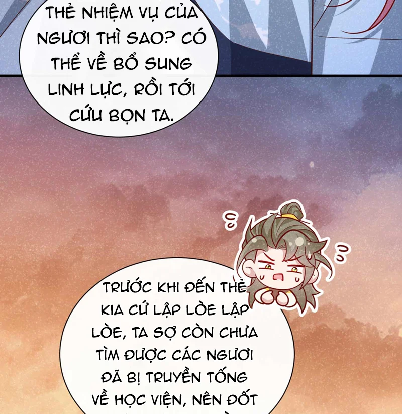 Hôm Nay Lại Lấy Mạng Công Lược Phản Diện: Chapter 64