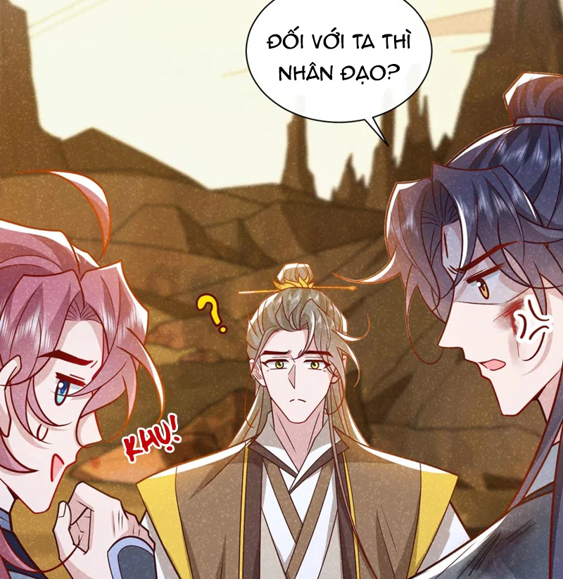 Hôm Nay Lại Lấy Mạng Công Lược Phản Diện: Chapter 64