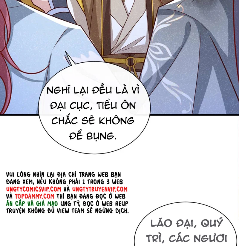 Hôm Nay Lại Lấy Mạng Công Lược Phản Diện: Chapter 64