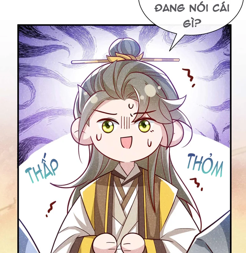 Hôm Nay Lại Lấy Mạng Công Lược Phản Diện: Chapter 64