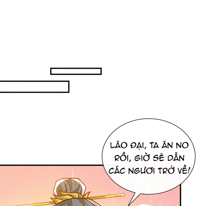 Hôm Nay Lại Lấy Mạng Công Lược Phản Diện: Chapter 64