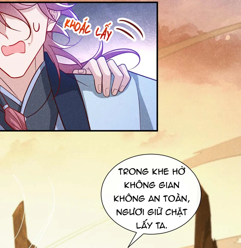 Hôm Nay Lại Lấy Mạng Công Lược Phản Diện: Chapter 64