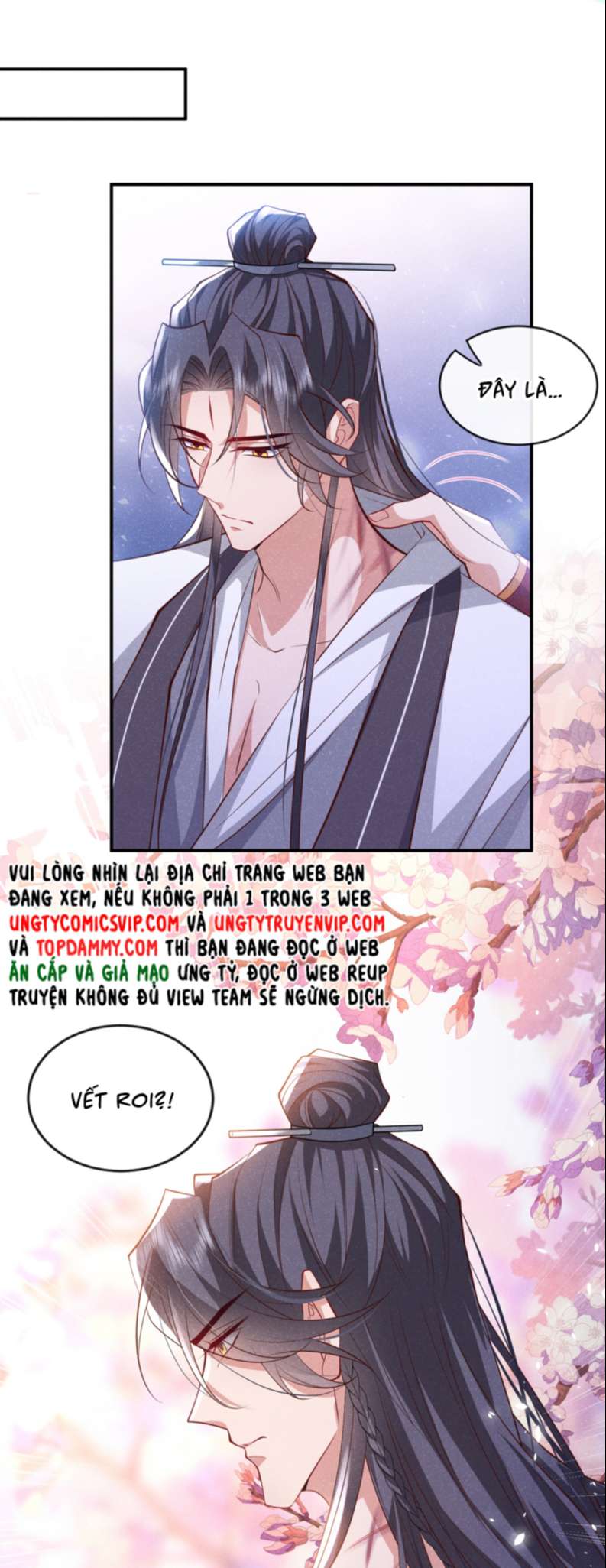 Hôm Nay Lại Lấy Mạng Công Lược Phản Diện: Chapter 9