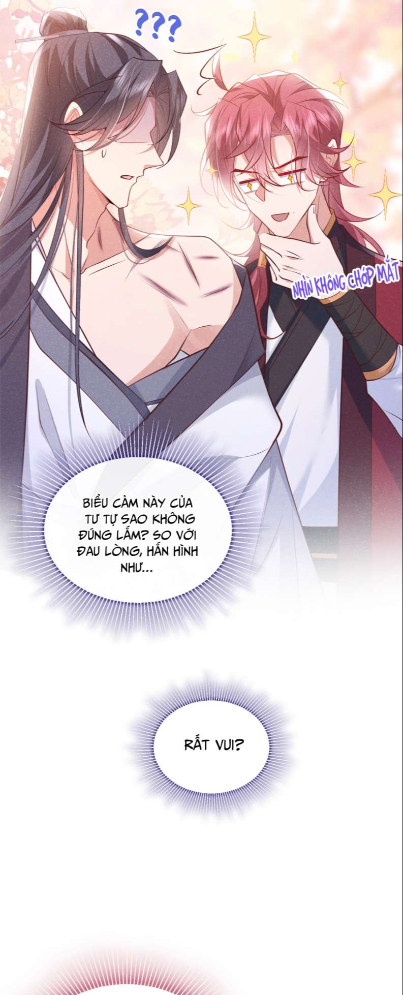 Hôm Nay Lại Lấy Mạng Công Lược Phản Diện: Chapter 9