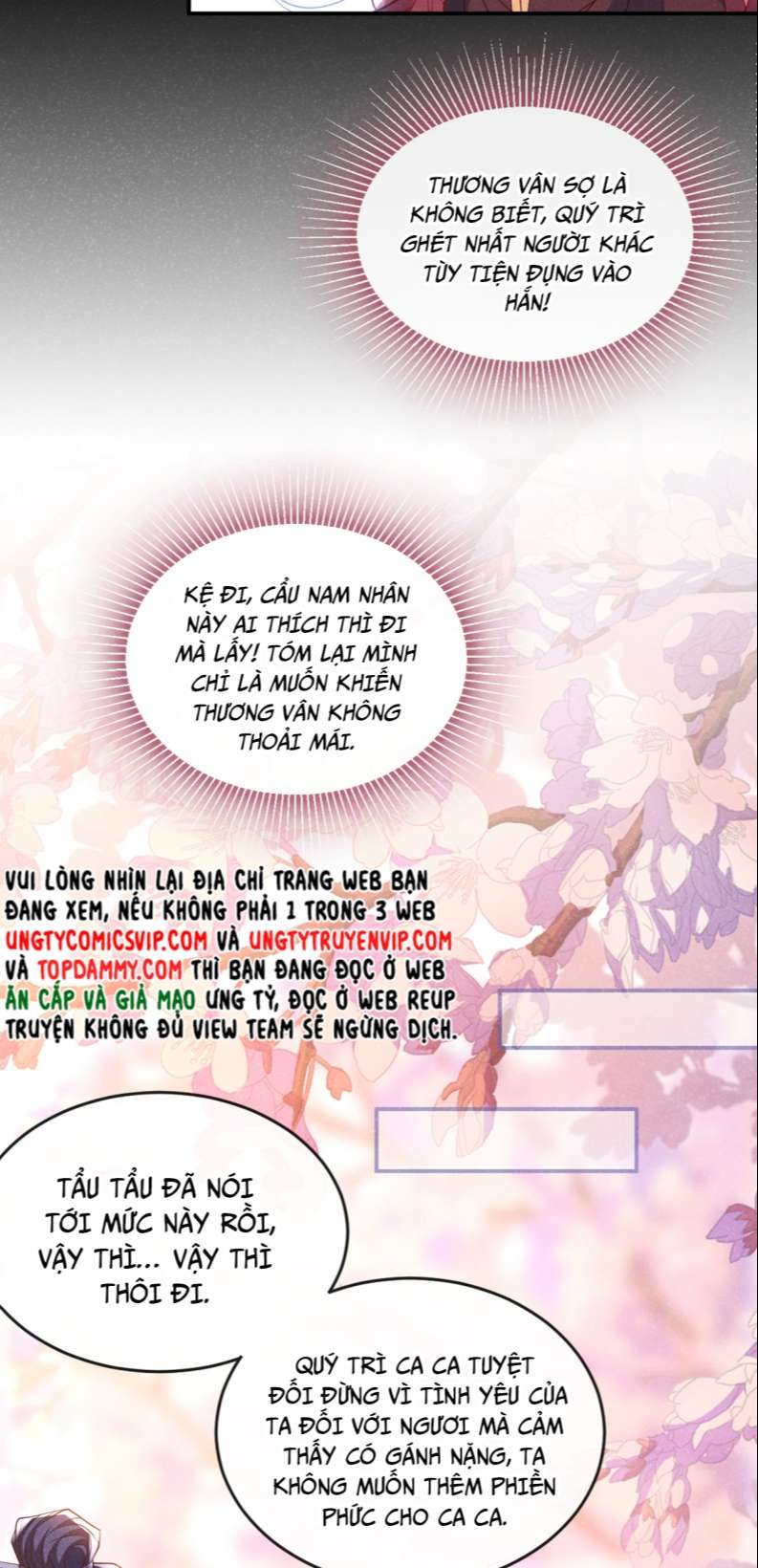 Hôm Nay Lại Lấy Mạng Công Lược Phản Diện: Chapter 9