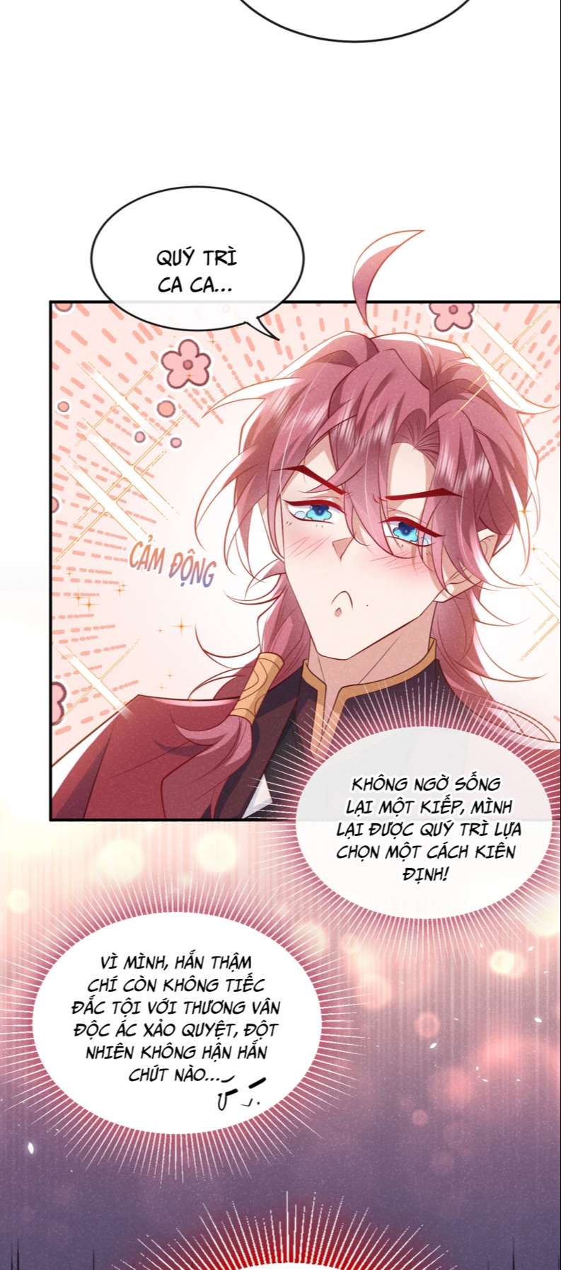 Hôm Nay Lại Lấy Mạng Công Lược Phản Diện: Chapter 9