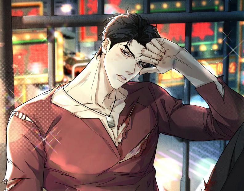 Tết Thiếu Nhi Của Sơ Tam Và Lục Nhẩt: Chapter 28
