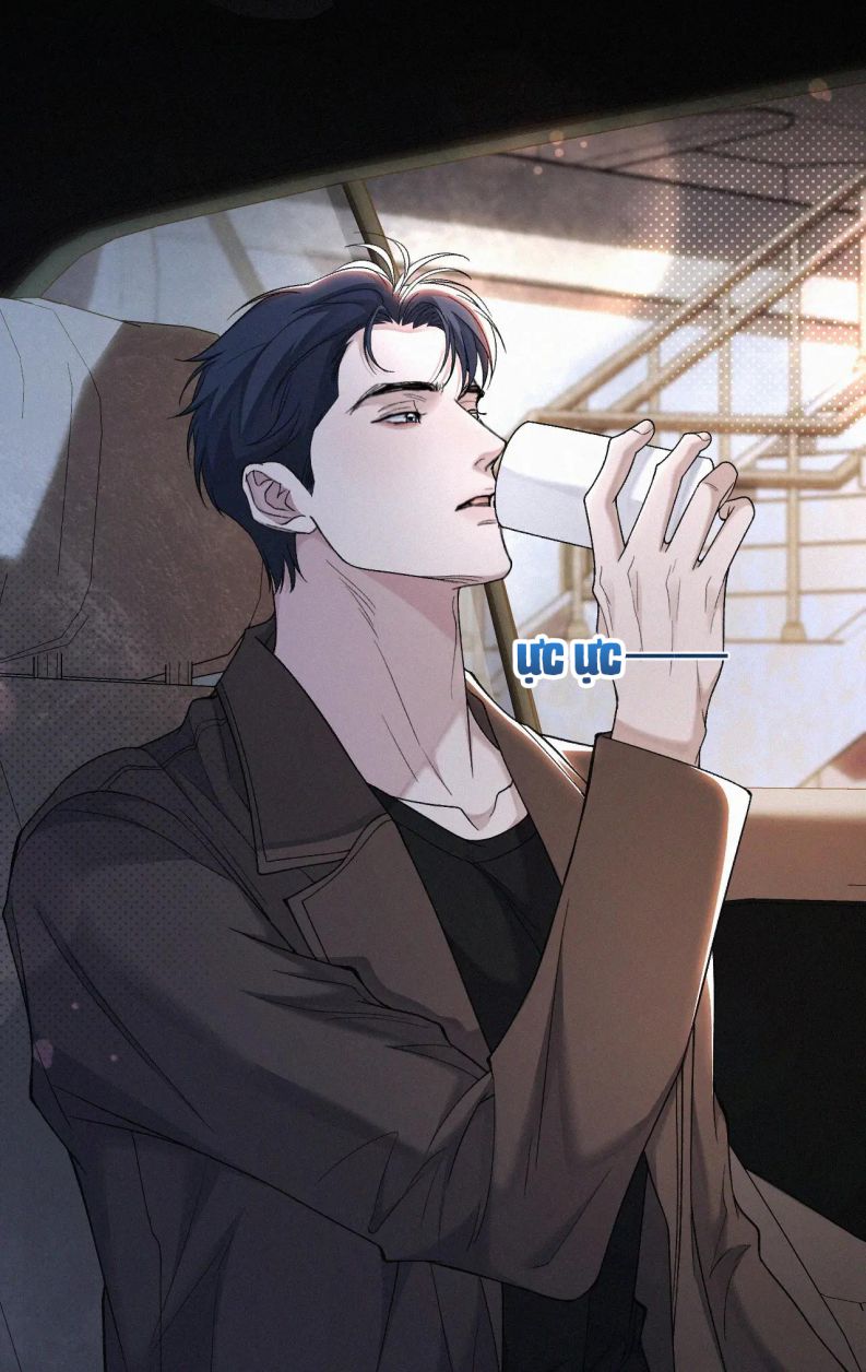 Tết Thiếu Nhi Của Sơ Tam Và Lục Nhẩt: Chapter 28