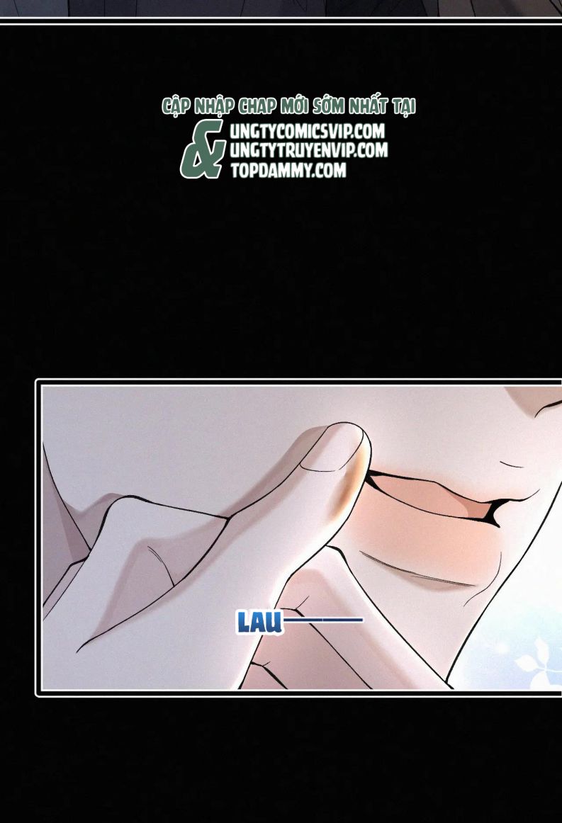Tết Thiếu Nhi Của Sơ Tam Và Lục Nhẩt: Chapter 28