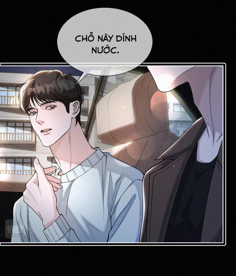 Tết Thiếu Nhi Của Sơ Tam Và Lục Nhẩt: Chapter 28