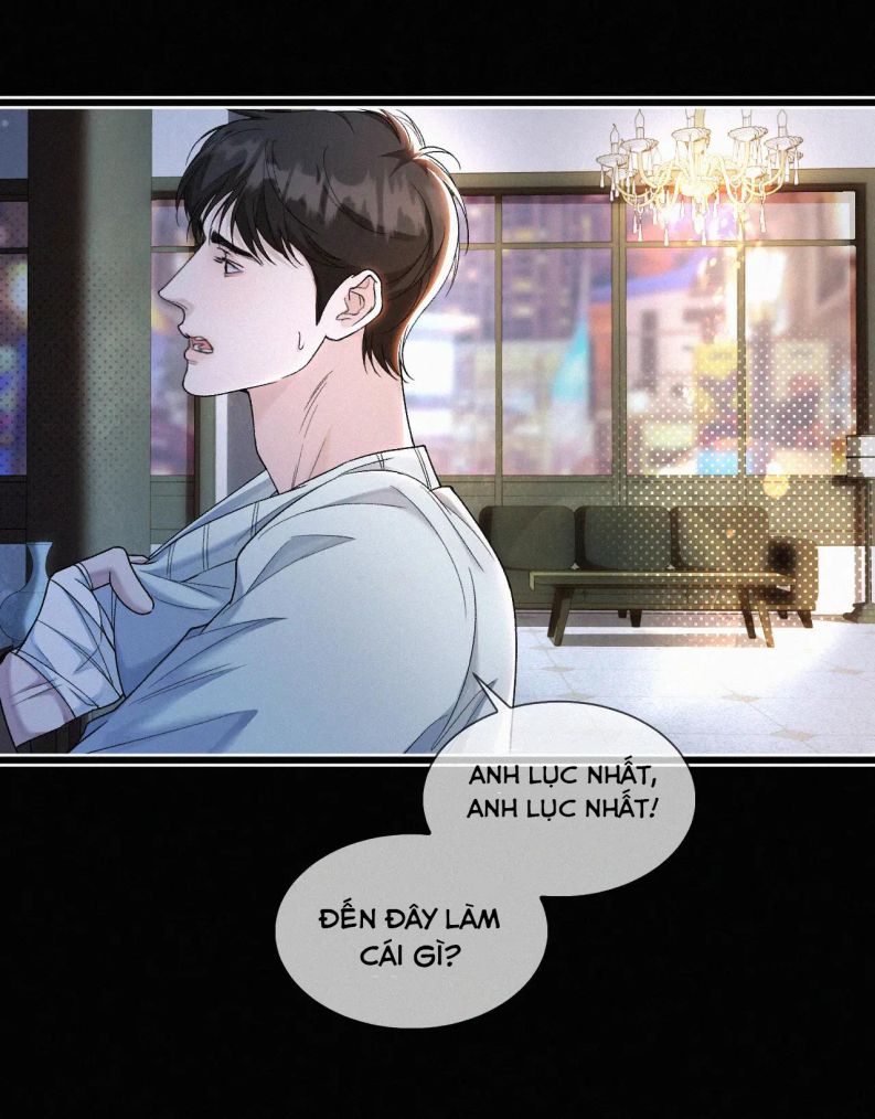 Tết Thiếu Nhi Của Sơ Tam Và Lục Nhẩt: Chapter 28