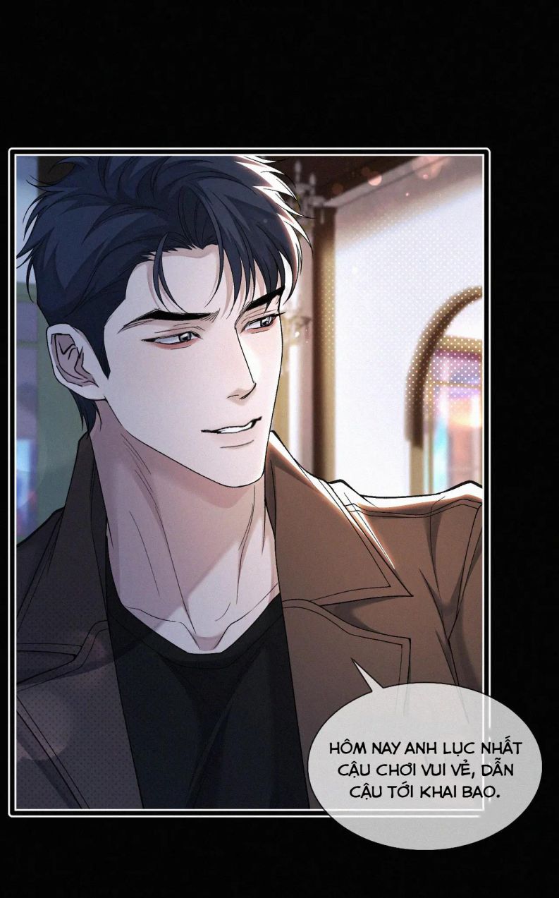 Tết Thiếu Nhi Của Sơ Tam Và Lục Nhẩt: Chapter 28