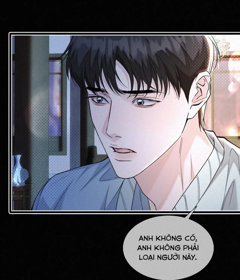Tết Thiếu Nhi Của Sơ Tam Và Lục Nhẩt: Chapter 28