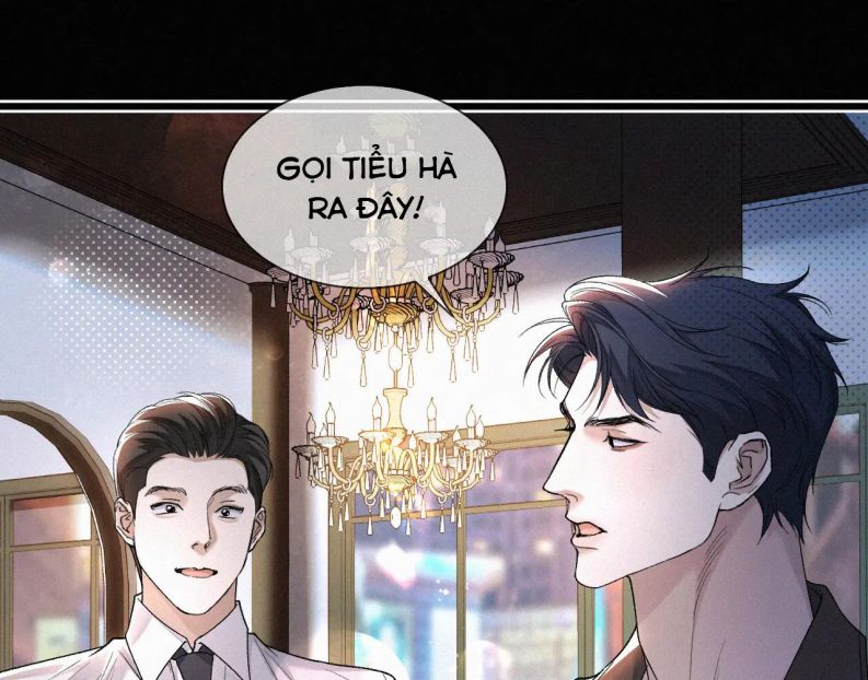 Tết Thiếu Nhi Của Sơ Tam Và Lục Nhẩt: Chapter 28