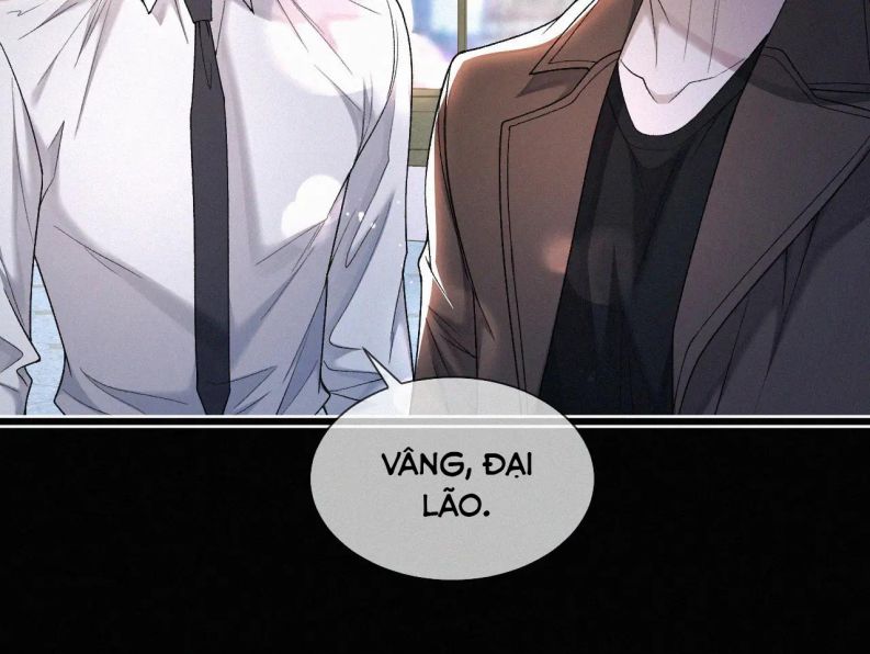 Tết Thiếu Nhi Của Sơ Tam Và Lục Nhẩt: Chapter 28