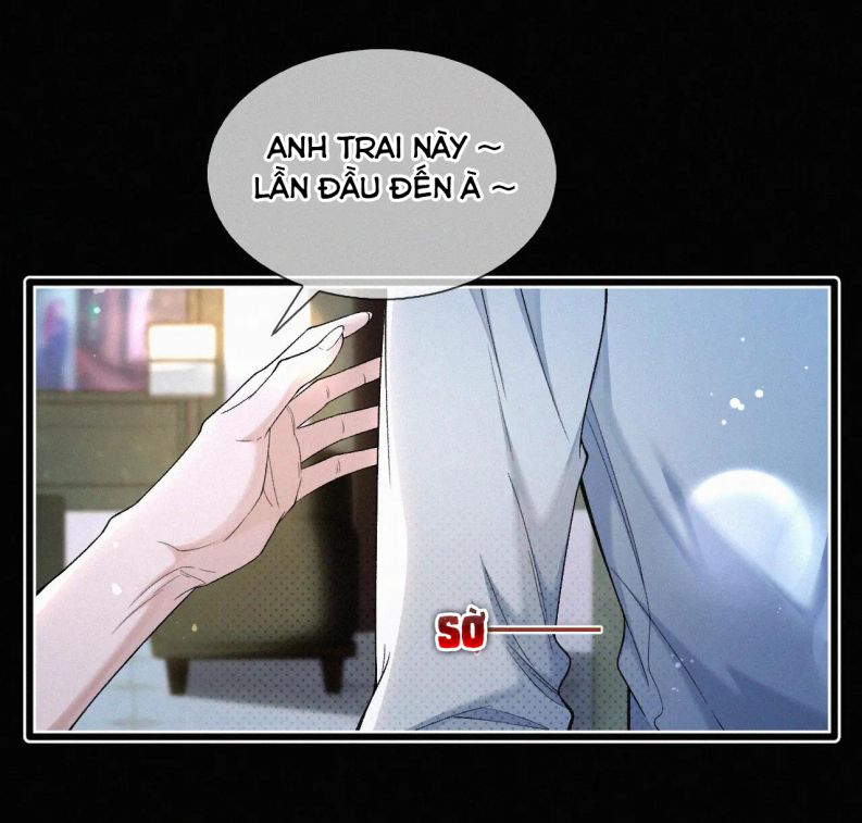 Tết Thiếu Nhi Của Sơ Tam Và Lục Nhẩt: Chapter 28