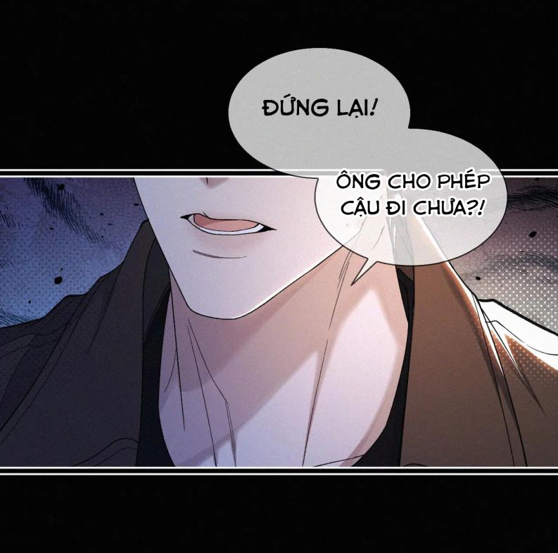 Tết Thiếu Nhi Của Sơ Tam Và Lục Nhẩt: Chapter 28