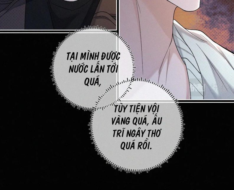 Tết Thiếu Nhi Của Sơ Tam Và Lục Nhẩt: Chapter 28