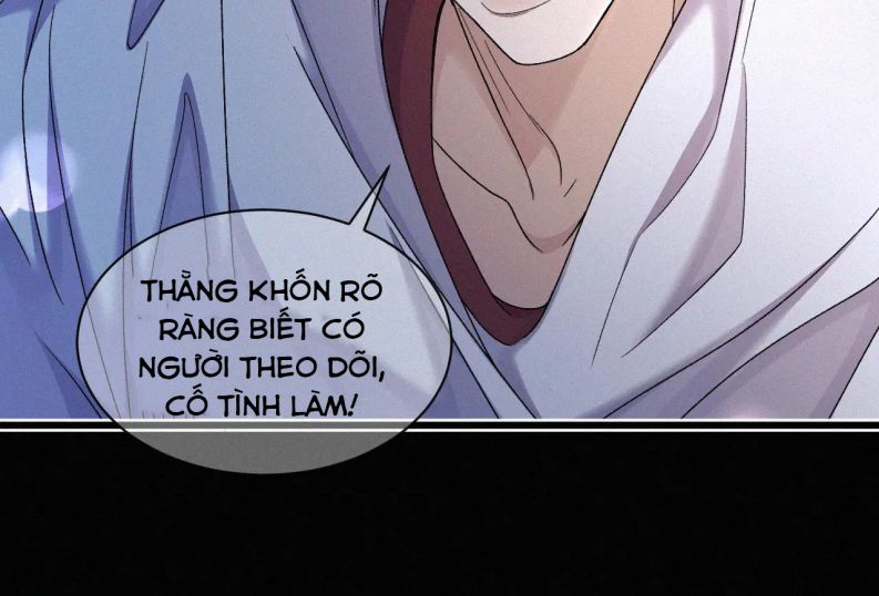Tết Thiếu Nhi Của Sơ Tam Và Lục Nhẩt: Chapter 28