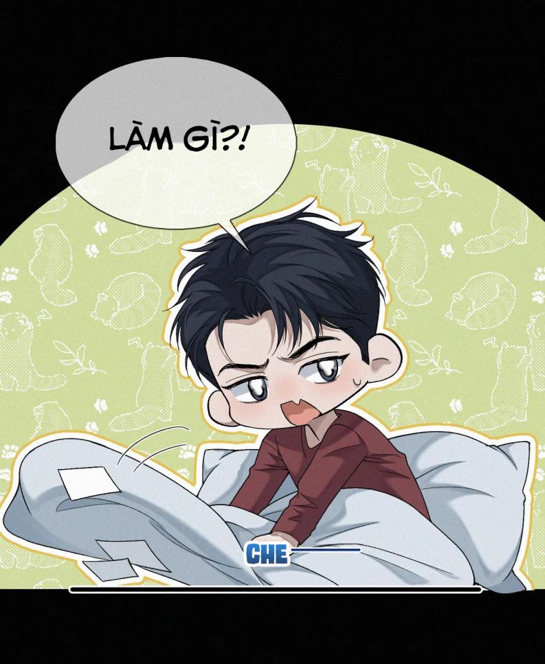 Tết Thiếu Nhi Của Sơ Tam Và Lục Nhẩt: Chapter 28