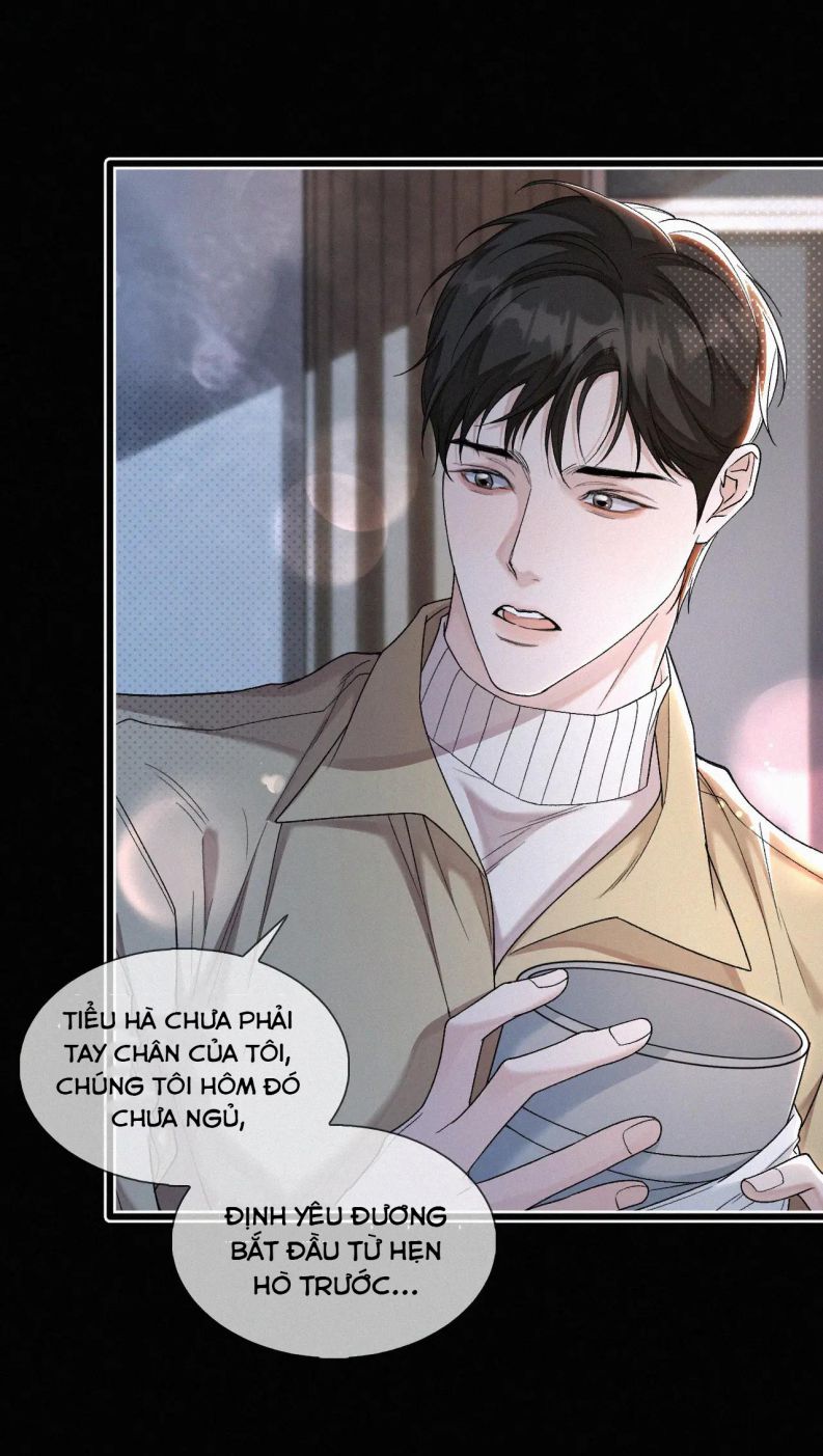 Tết Thiếu Nhi Của Sơ Tam Và Lục Nhẩt: Chapter 28