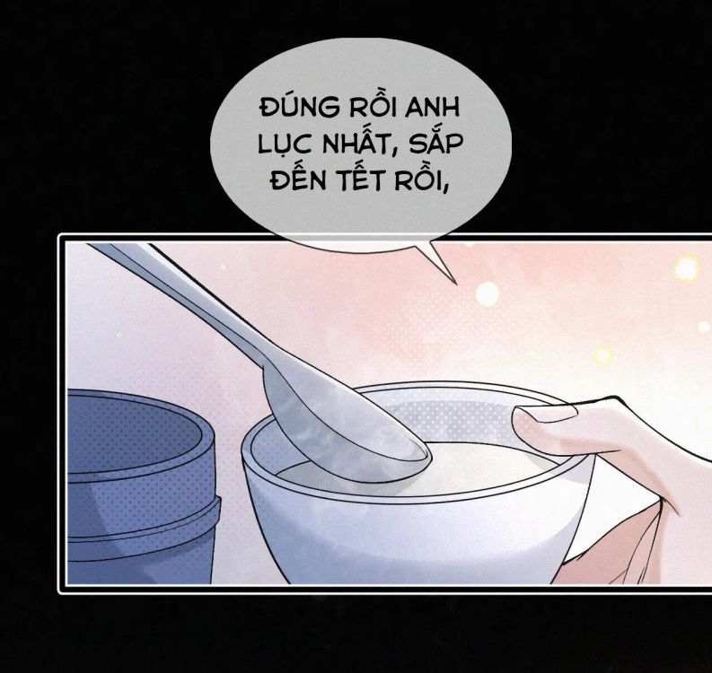 Tết Thiếu Nhi Của Sơ Tam Và Lục Nhẩt: Chapter 28