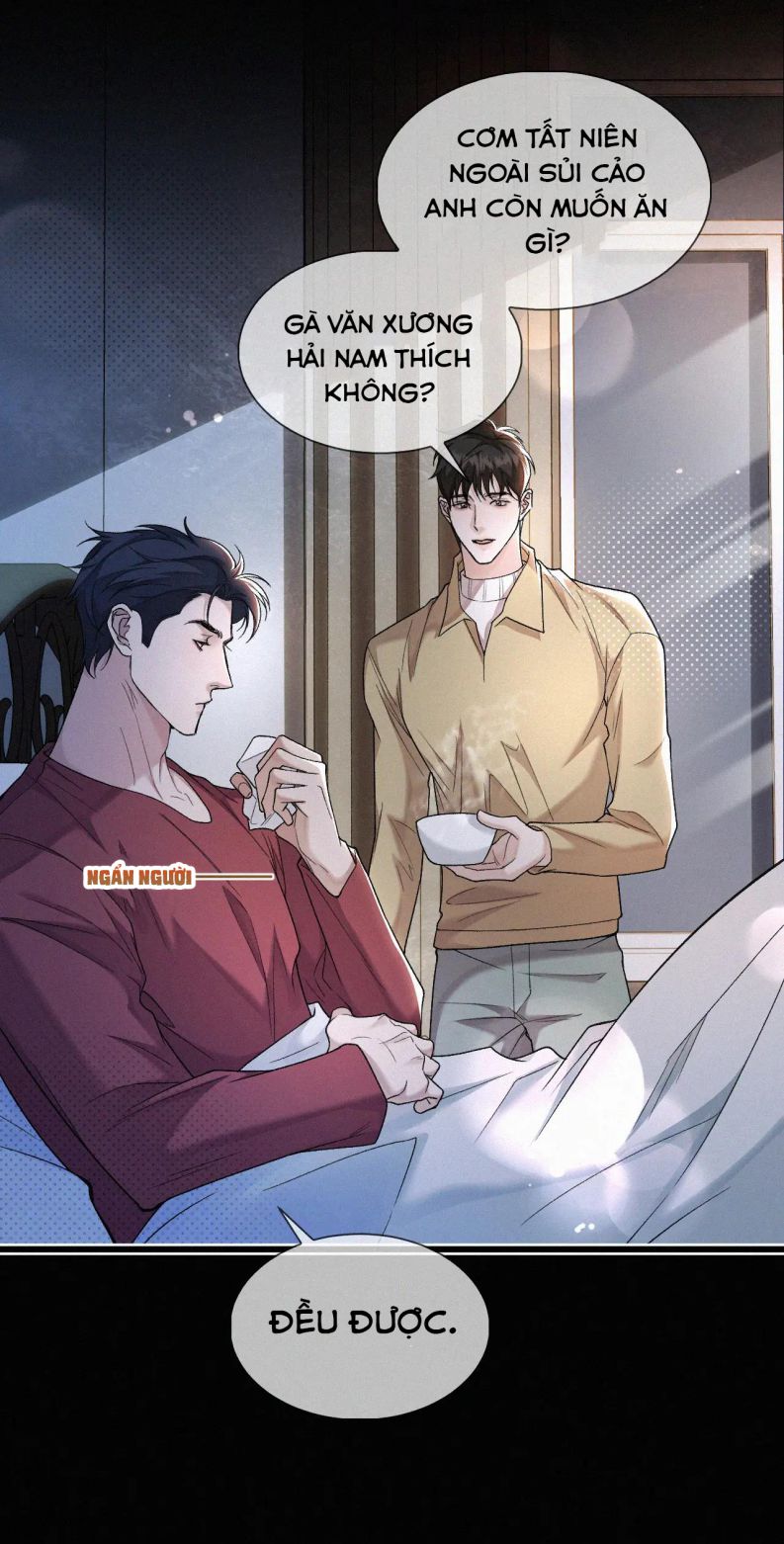 Tết Thiếu Nhi Của Sơ Tam Và Lục Nhẩt: Chapter 28
