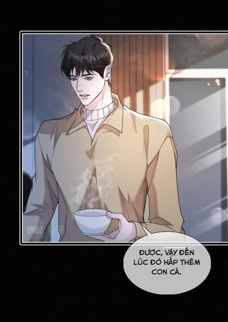 Tết Thiếu Nhi Của Sơ Tam Và Lục Nhẩt: Chapter 28