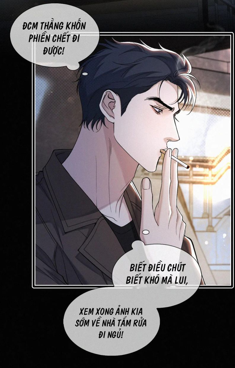 Tết Thiếu Nhi Của Sơ Tam Và Lục Nhẩt: Chapter 28