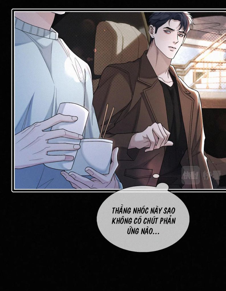 Tết Thiếu Nhi Của Sơ Tam Và Lục Nhẩt: Chapter 28
