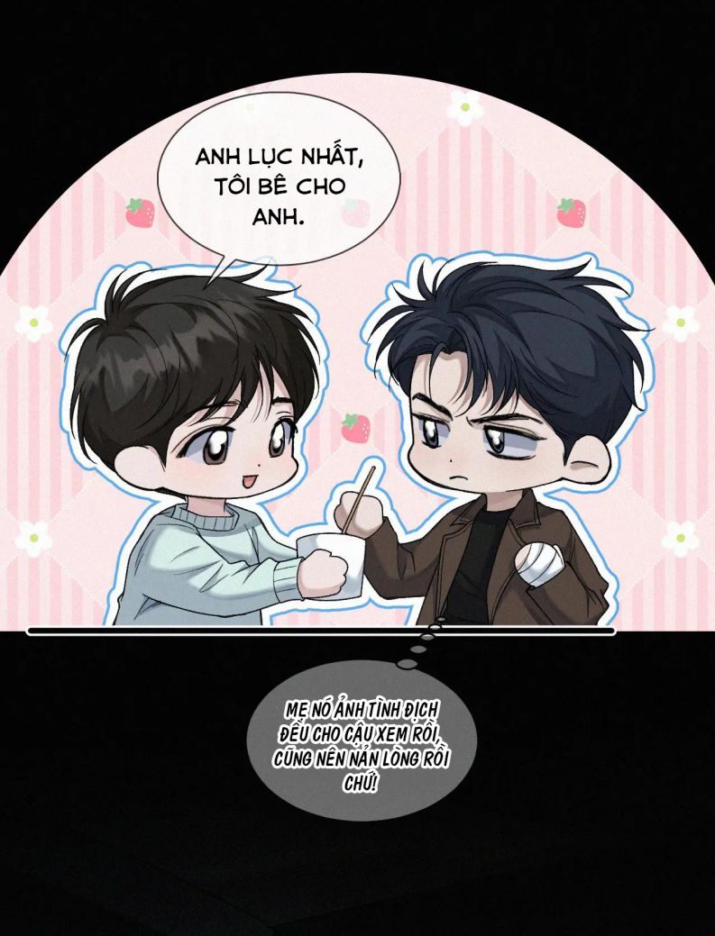 Tết Thiếu Nhi Của Sơ Tam Và Lục Nhẩt: Chapter 28