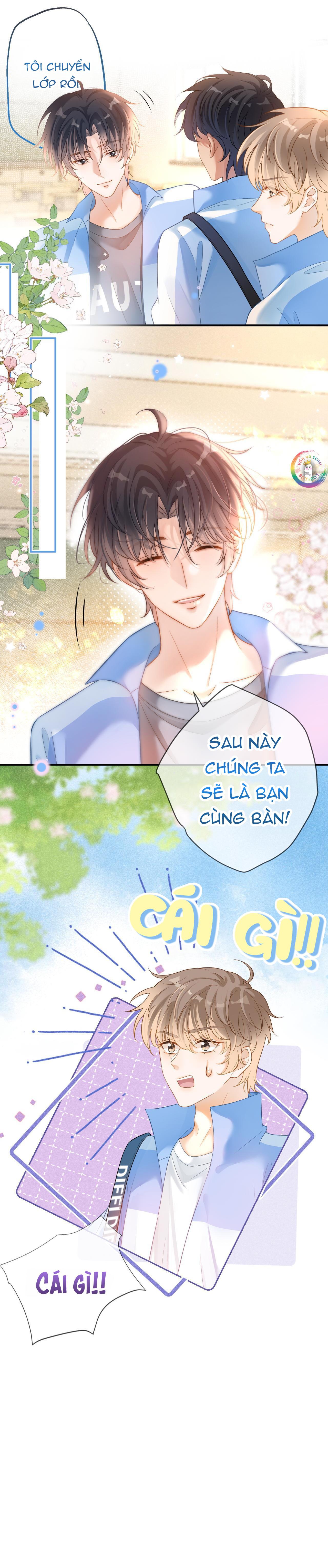 Nam Thần Bá Đạo Cầu Xin Tôi Quay Lại: Chapter 24