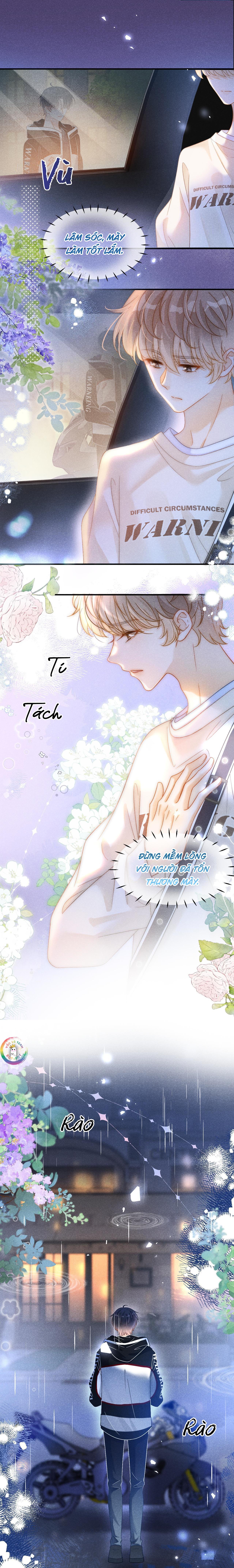 Nam Thần Bá Đạo Cầu Xin Tôi Quay Lại: Chapter 26