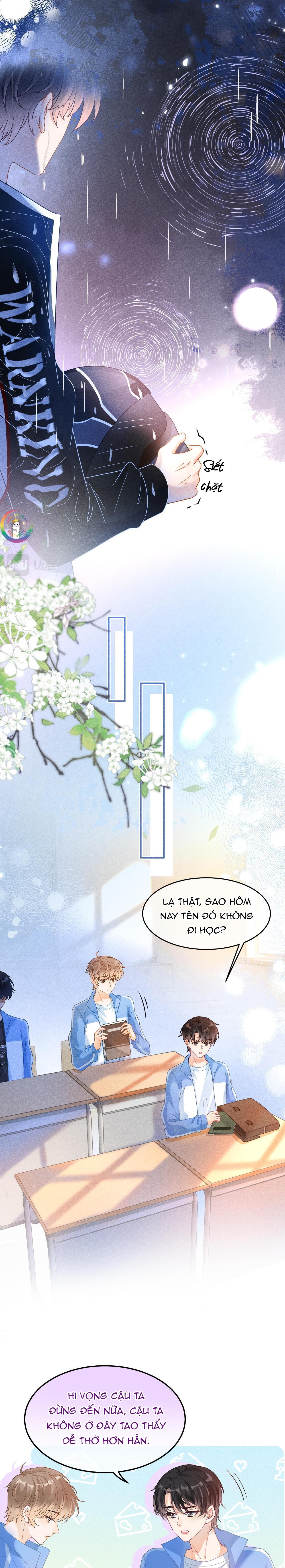 Nam Thần Bá Đạo Cầu Xin Tôi Quay Lại: Chapter 26