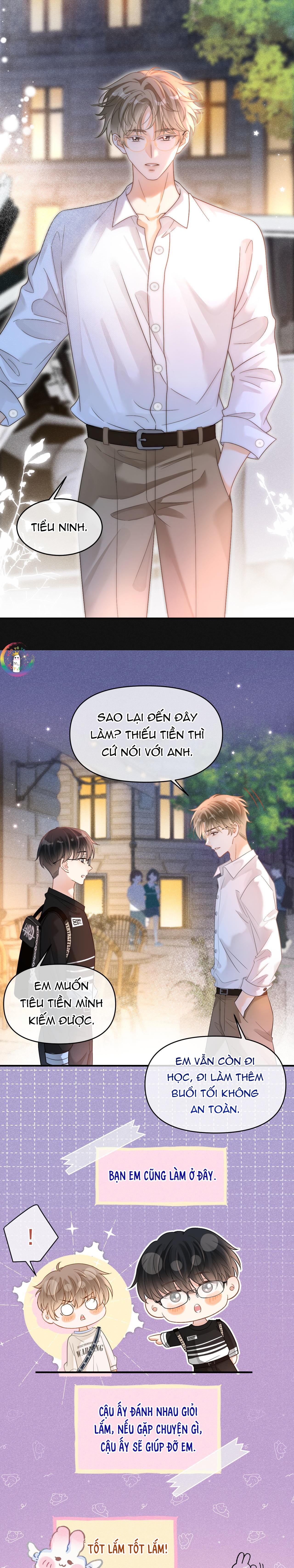 Nam Thần Bá Đạo Cầu Xin Tôi Quay Lại: Chapter 26