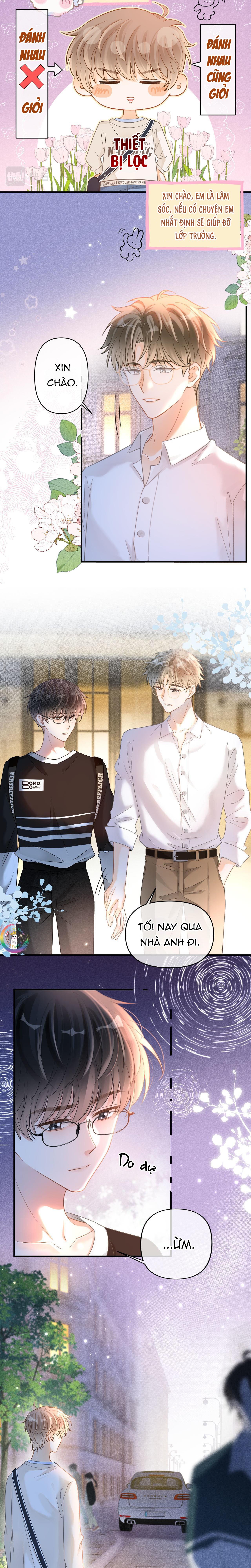 Nam Thần Bá Đạo Cầu Xin Tôi Quay Lại: Chapter 26