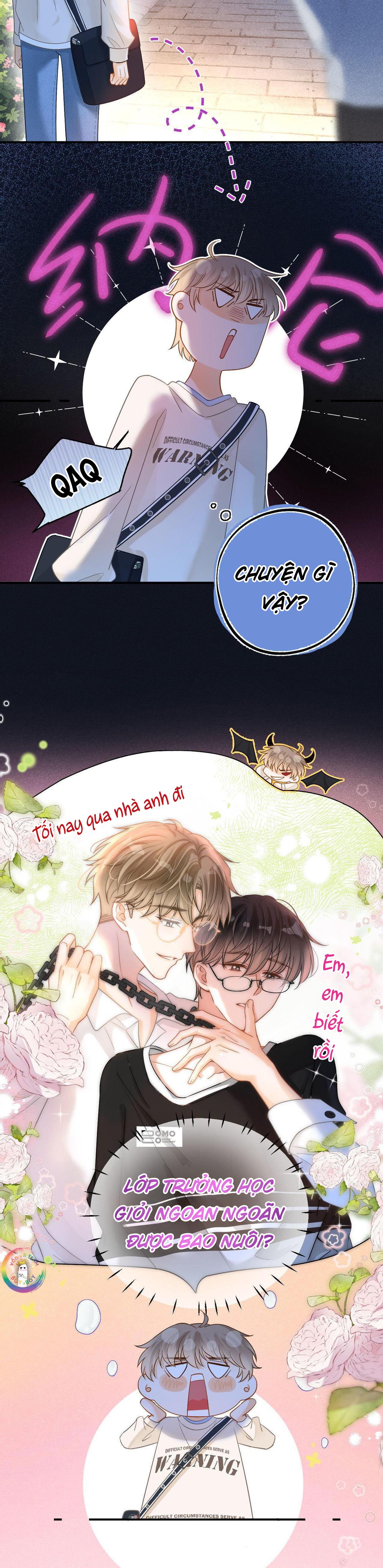 Nam Thần Bá Đạo Cầu Xin Tôi Quay Lại: Chapter 26