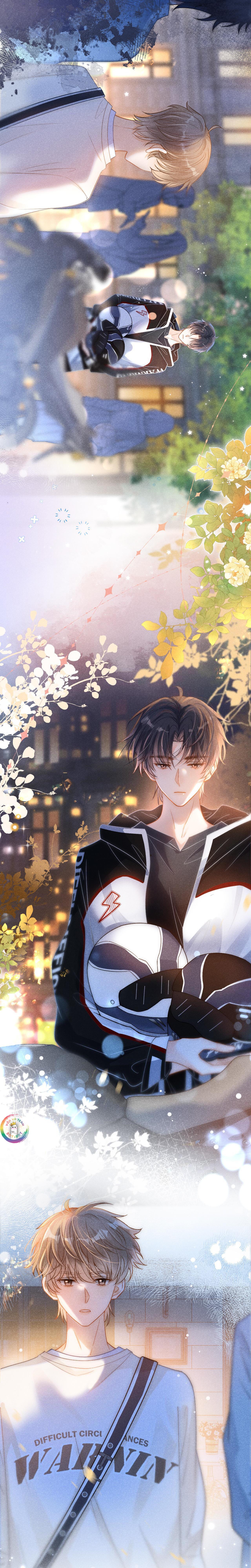 Nam Thần Bá Đạo Cầu Xin Tôi Quay Lại: Chapter 26