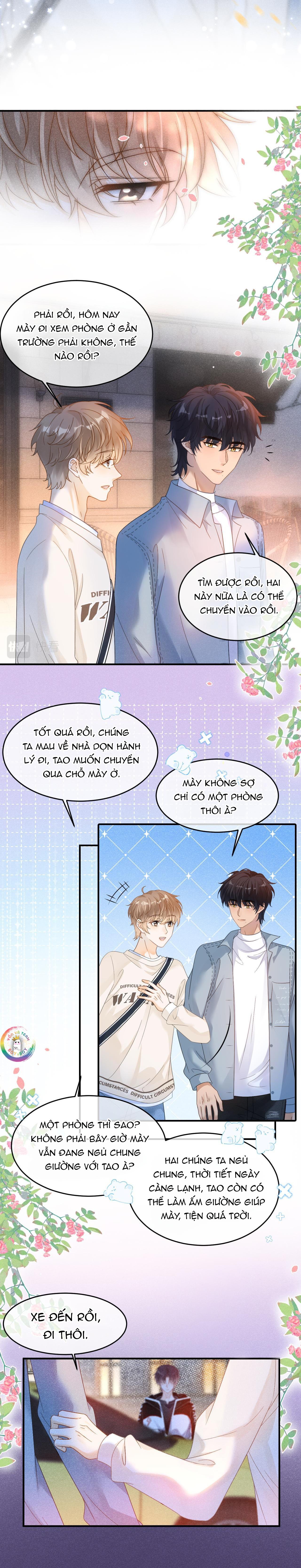 Nam Thần Bá Đạo Cầu Xin Tôi Quay Lại: Chapter 26