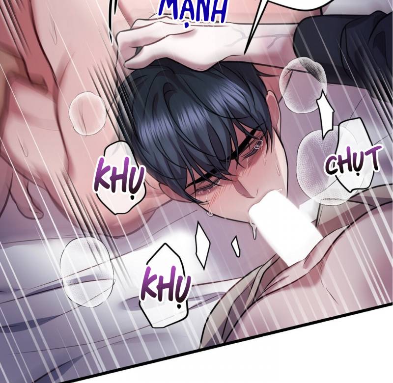 Vực Thẳm: Chapter 37