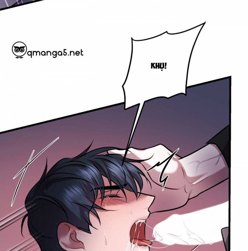 Vực Thẳm: Chapter 37