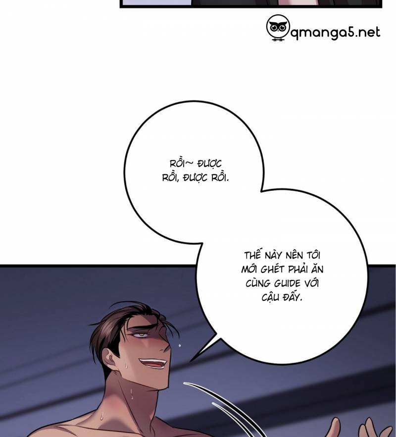 Vực Thẳm: Chapter 37