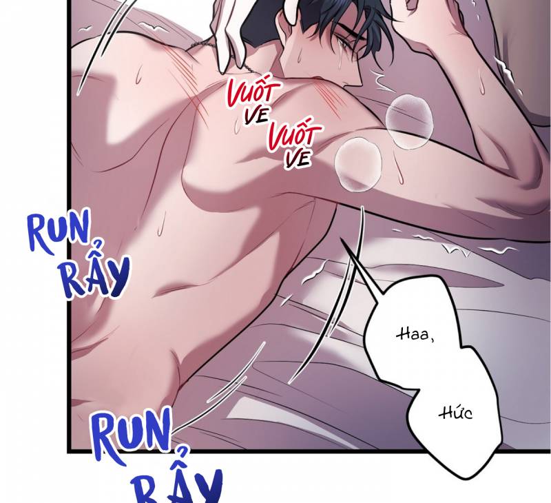 Vực Thẳm: Chapter 37