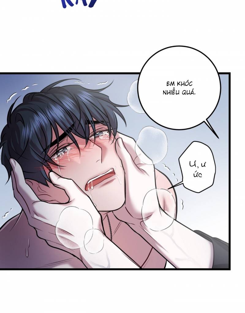 Vực Thẳm: Chapter 37