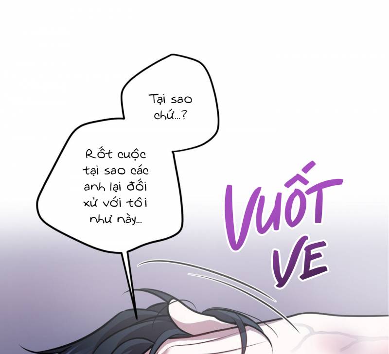Vực Thẳm: Chapter 37