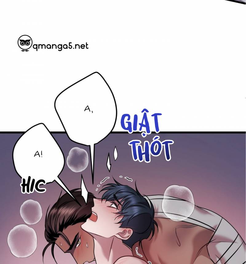 Vực Thẳm: Chapter 37
